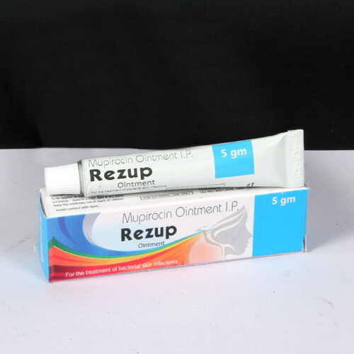 Rezup Ointment