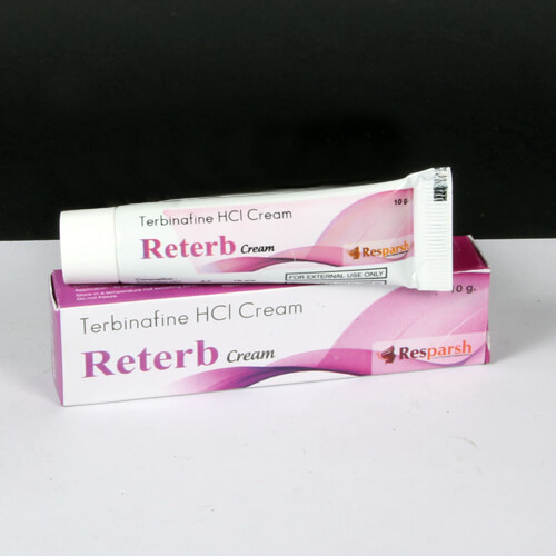 Reterb Cream