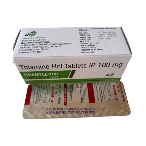 Thiamyle-100-Tablets