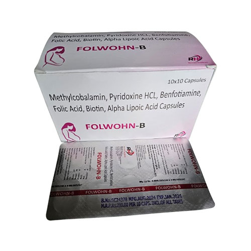 Folwohn-B-Capsules