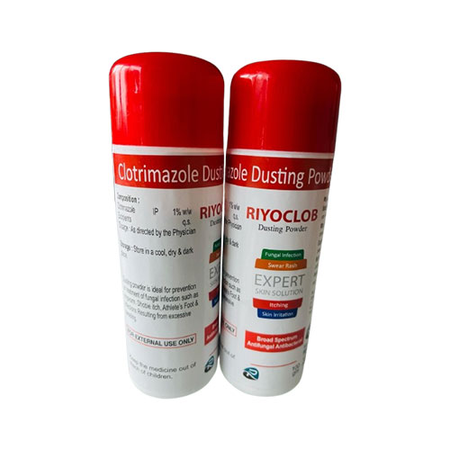 Riyoclob-Dusting-Powder