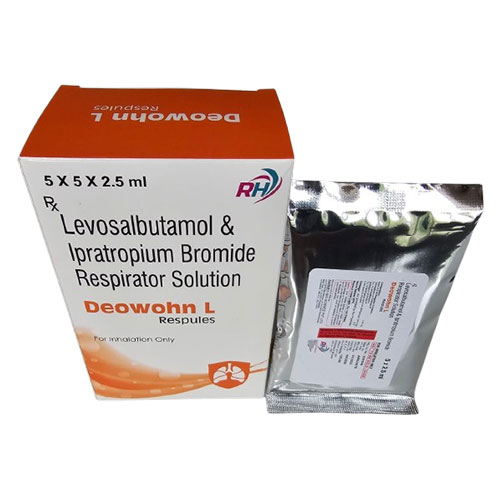 Deowohn-L-Respules