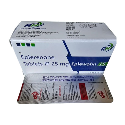 Eplewohn-25-Tablets