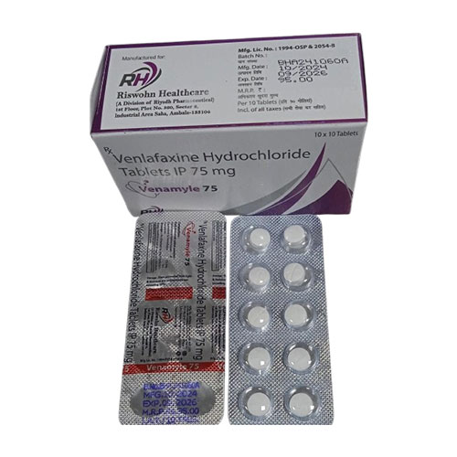 Venamyle-75-Tablets