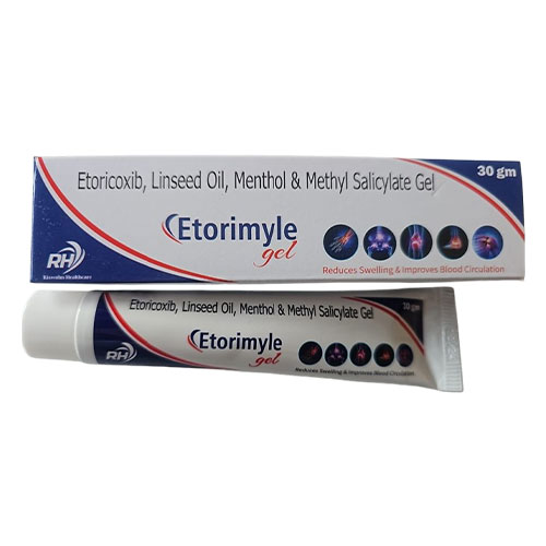 Etorimyle-Gel