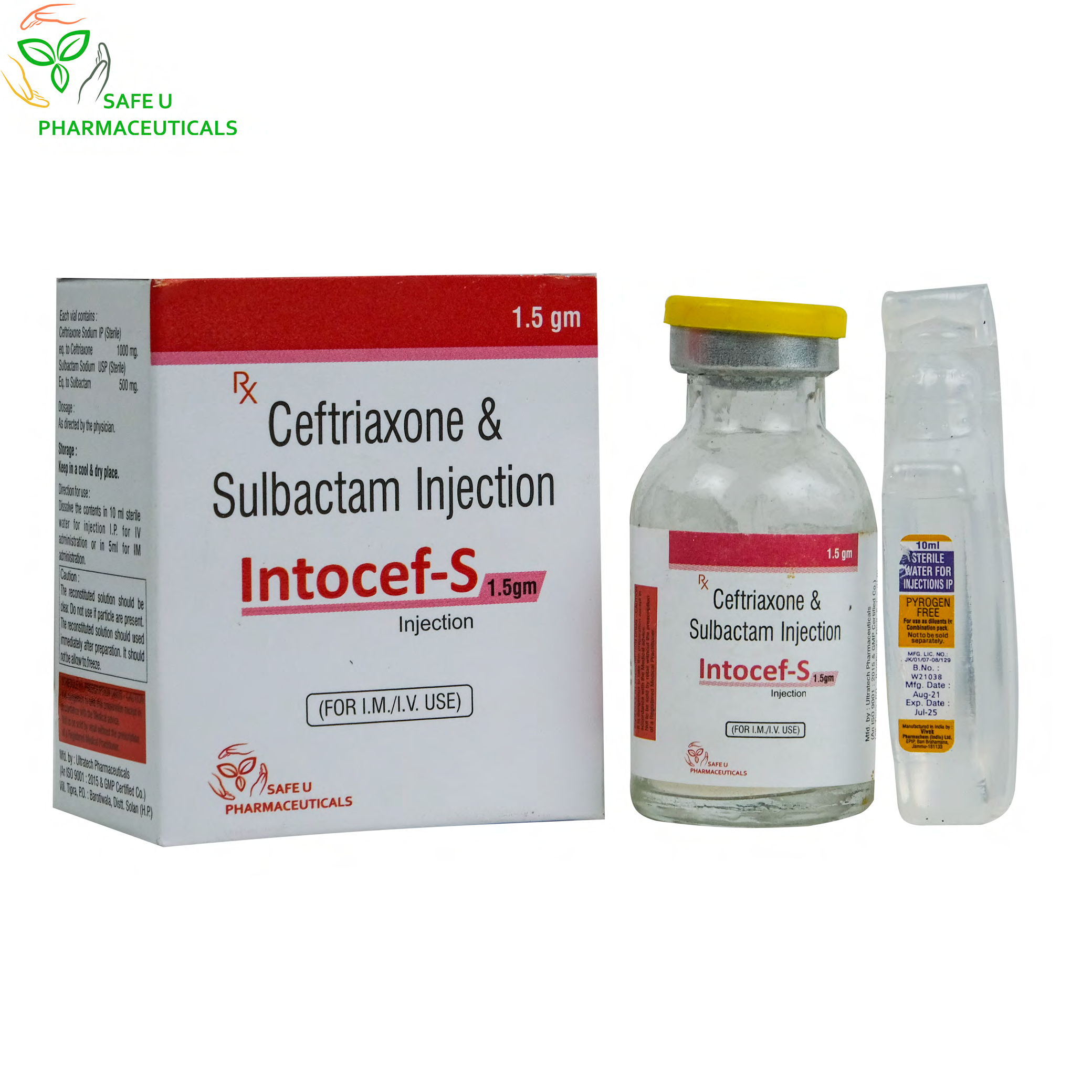 Injection