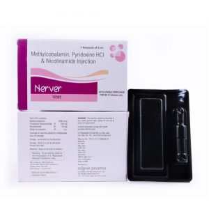 Nerver Injection