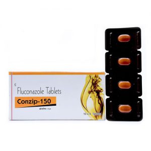 Conzip-150 Tablet