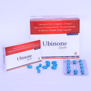 Ubinone