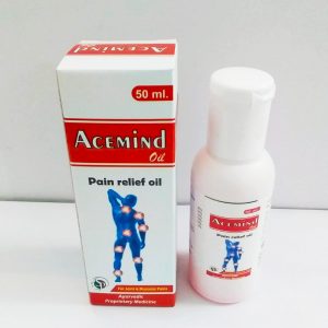 Acemind Oil