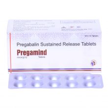 Pregamind Tablets