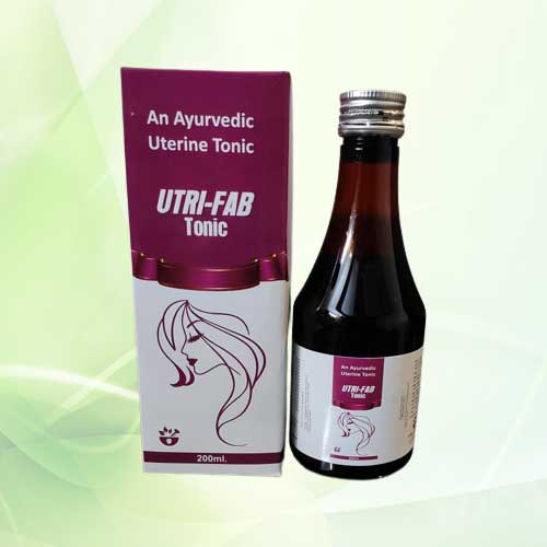 UTRI-FAB Tonic