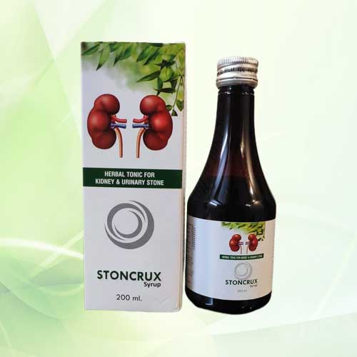 STONECRUX Syrup
