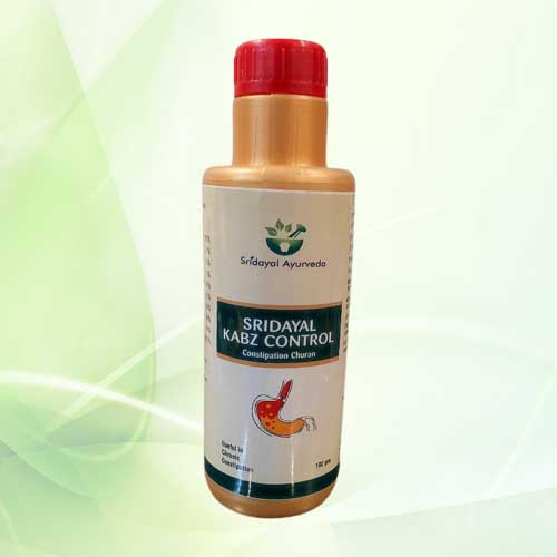 SRIDAYAL KABZ CONTROL CHURN