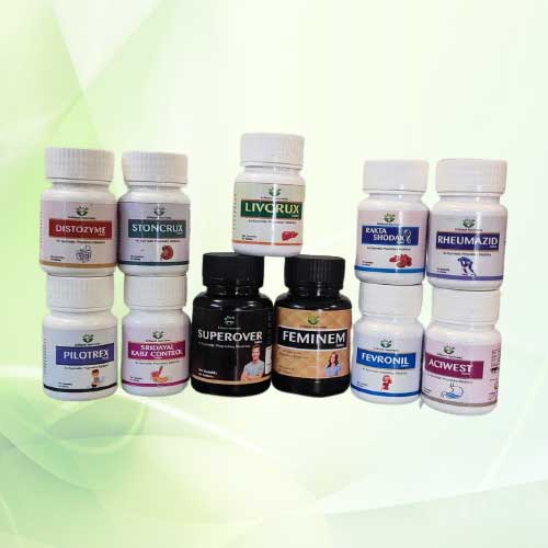 Liver Tablets