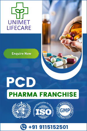 Pharma PCD Franchise Companies banner