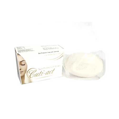 GUTI-ACT Soap