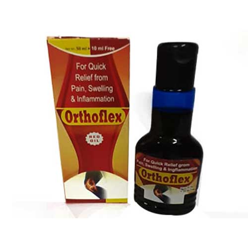 Orthoflex Oil