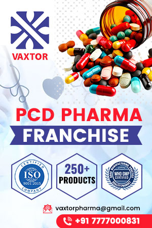 PCD Pharma Franchise Companies banner
