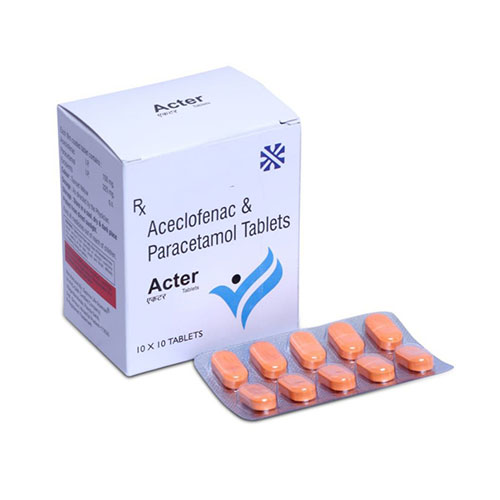Acter-Tab