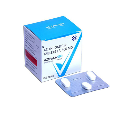 Azovax-500-Tab