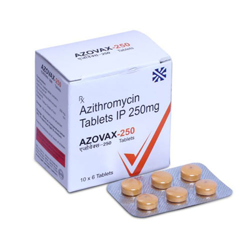 Azovax-250-Tab