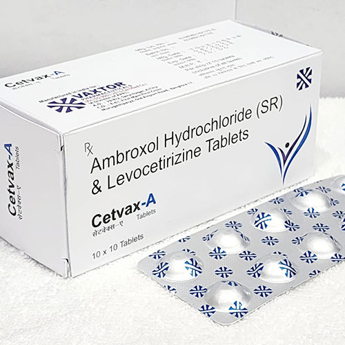 Cetvax-A-Tab