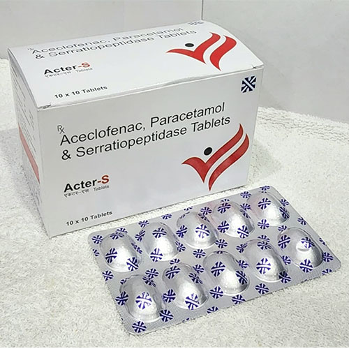 Acter-S-Tab