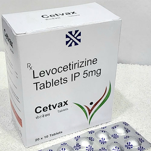 Cetvax-Tab