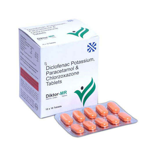 Diktor-MR-Tab