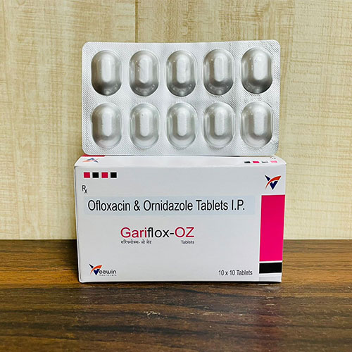Gariflox-OZ