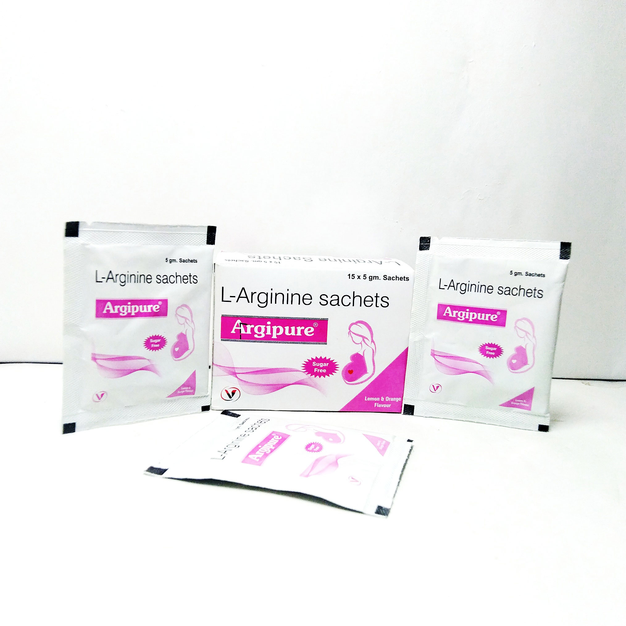 Sachet
