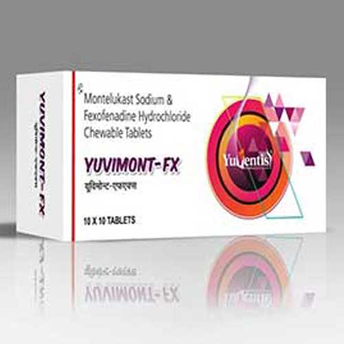 Yuvimont-FX Tablet
