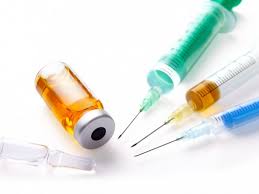 Injection