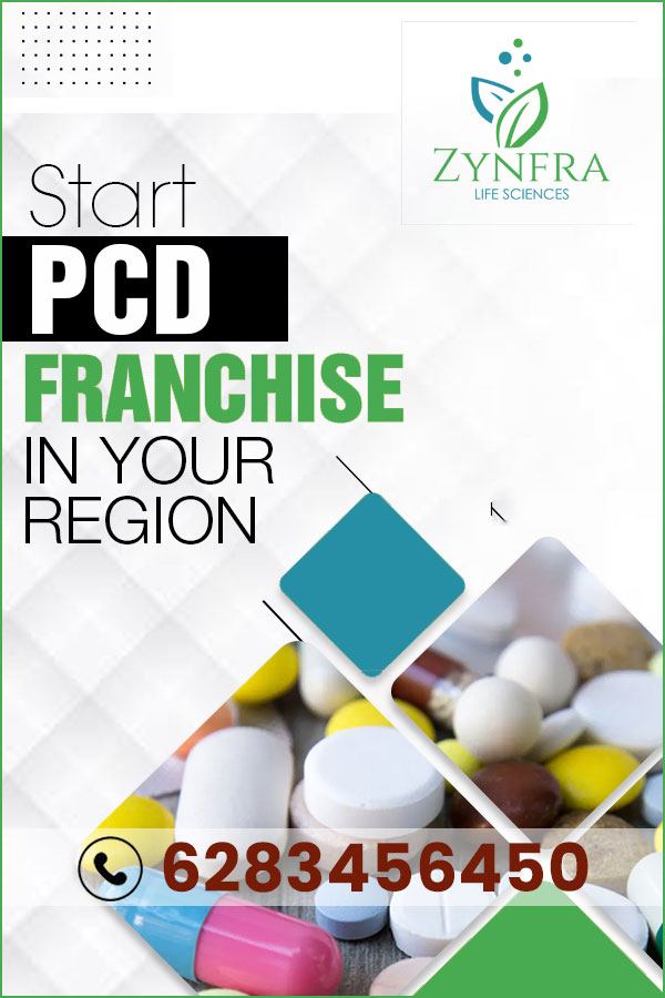 Pharma PCD Franchise Companies banner