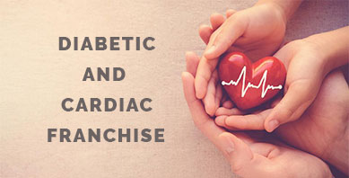 PCD Pharma Franchise in Diabetic Cardiac products