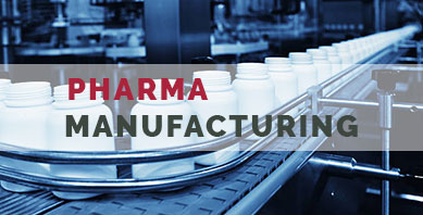 Pharma Manufacturing Companies in India