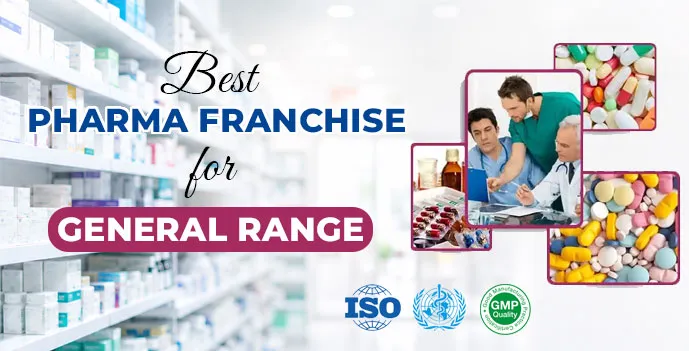 Best Pcd Pharma Franchise For General Range