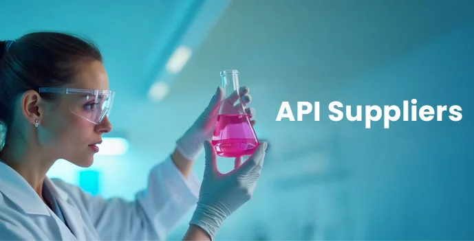 API Suppliers