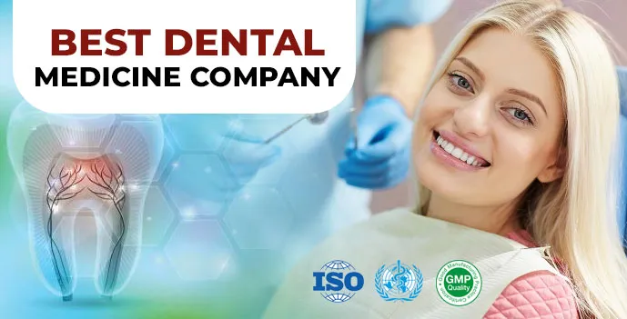 Dental Medicine Company