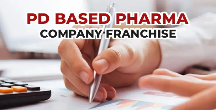 PD Based Pharma Company Franchise