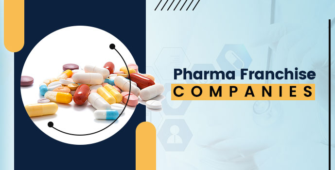 Pharma Franchise Companies