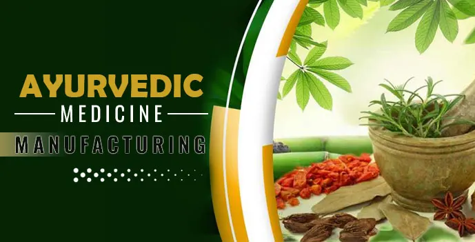 Ayurvedic Medicine Manufacturers