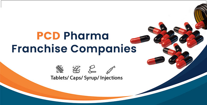 PCD Pharma Franchise Companies