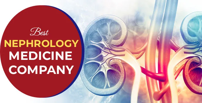 Nephrology Medicine Company