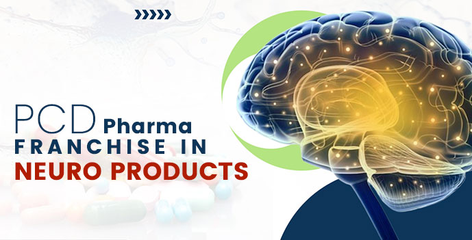 PCD Pharma Franchise in Neuro Products