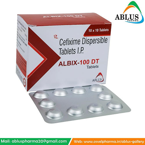 Albix-100-DT-Tab