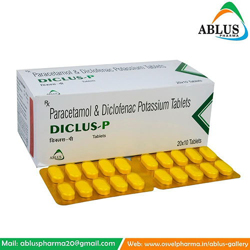 Diclus-P-Tab