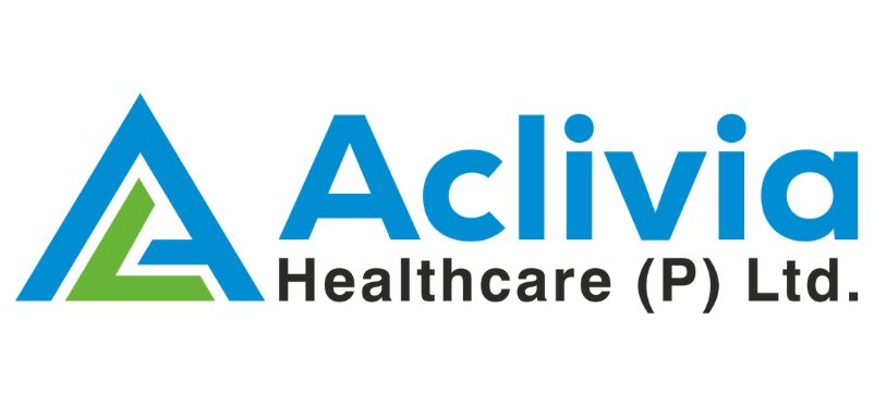 Aclivia Healthcare Pvt. Ltd.