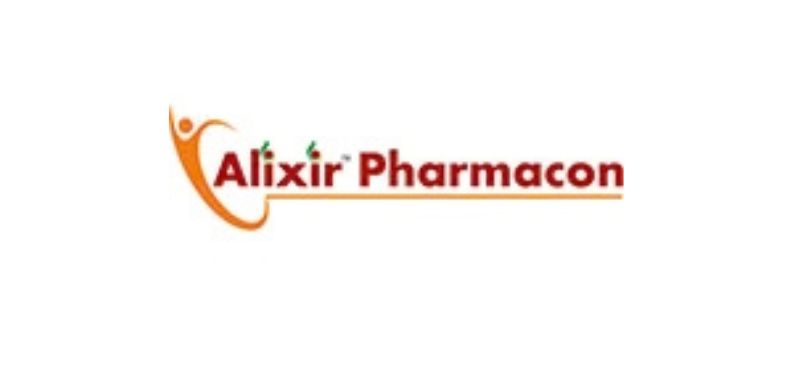 Alixir Pharmacon